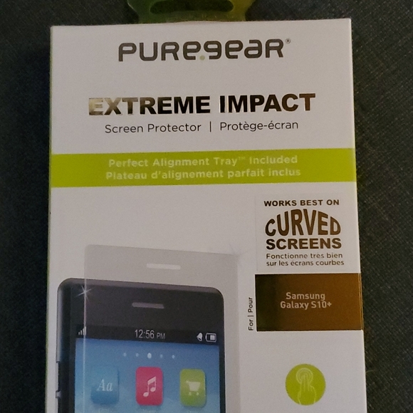Screen protector - Picture 2 of 4